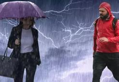 HAVA DURUMU 6 EYLÜL MGM! Bugün İstanbul’da yağmur yağacak mı, ne zaman yağacak? Meteoroloji 6 Eylül 2025 Cumartesi İstanbul hava durumu