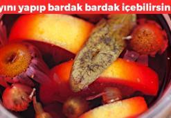 Kabuğunu soyup çayın içine ekleyin! Kan basıncını düşürüyor, demir gibi sertleşmiş damarları yumuşatıyor