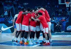 12 Dev Adam İsveç’i devirdi! Çeyrek finaldeyiz