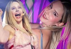 Lidya Pınar doğum gününde ünlü oyuncuyla aşkını ilan etti!