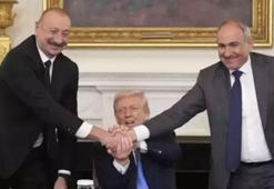 Bakü-Erivan hattında 37 yıl sonra bir ilk! Paşinyan'a izin verildi