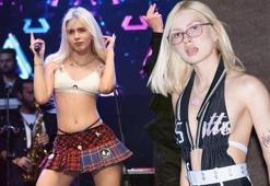 Aleyna Tilki’den olay yaratan açıklamalar: Tehditler, taciz ve çocuklukta şöhretin zorlukları