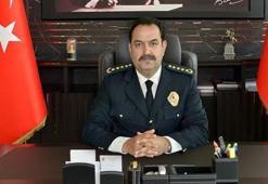Antalya Emniyet Müdürü görevden uzaklaştırıldı