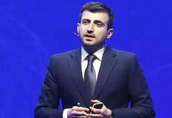 Selçuk Bayraktar'dan savunma sanayi vurgusu! 'Dünyanın en büyük SİHA pazarı'