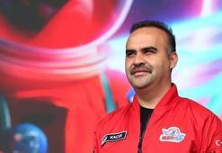 Bakan Kacır: 31 ülkede 416 reaktör halihazırda işletmede