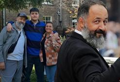 Usta oyuncu Mehmet Özgür’ün gururu: Oğlu Başar Arhan, İngiltere’deki okulu kazandı