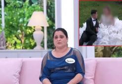 'Çocuk gelin' skandalında devlet harekete geçti! Canlı yayında yardım çağrısı