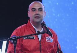 Bakan Kacır: 31 ülkede 416 reaktör halihazırda işletmede