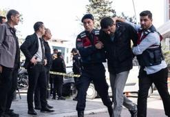 Yenidoğan çetesi davasında tahliye kararı