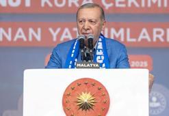 Cumhurbaşkanı Erdoğan: Deprem turistlerini hüsrana uğrattık