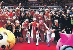 Aman Allahım finaldeyiz