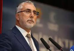 Bakan Işıkhan, Sakarya'da girişimci kadınlarla bir araya geldi