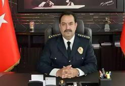 Görevden alınan Emniyet Müdürü İlker Arslan gözaltına alındı