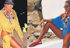 Taht savaşları başlasın! 'Deli kızın çeyizi gibi'