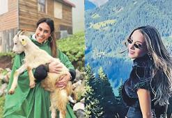 Sahillerden yaylalara