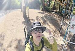 Kayıp Çinli turistten acı haber