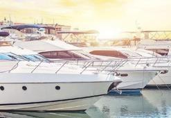 Yatlara ve teknelere yüzde 8 ÖTV geldi