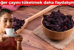 Çayını demleyip bardak bardak için! Kan basıncı üzerinde etkisi var