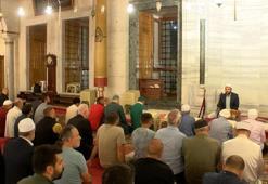 İstanbul'da ‘Aileler Gazze İçin Sabah Namazında Buluşuyor’ programı