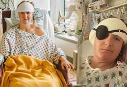 Basit bir ‘kulak tıkanıklığı’ sandı: Uçak yolculuğu hayatını kararttı