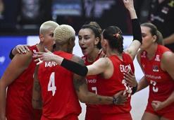 Voleybol final maçı ne zaman? Türkiye - İtalya voleybol maçı hangi tarihte oynanacak? Filenin Sultanları maçı ne zaman?