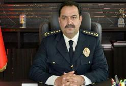 Antalya İl Emniyet Müdürü İlker Arslan teslim oldu