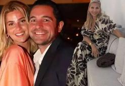 Arzu Sabancı 60 yaşında! Gelini Nazlı'dan doğum günü kutlaması