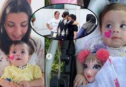 SMA'lı Yasmin arızalı cihaz yüzünden mi öldü? 'Kızımın 2 hafta sonra doğum günü vardı'
