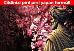 Güneş lekelerinin kökünü kazıyor! İbn-i Sina çözümü yıllar önce önermiş: Cildi 10 yaş birden gençleştiriyor