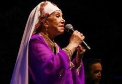 Bedia Akartürk’ten 40 yıl sonra İnsuyu Mağarası’nda unutulmaz konser!