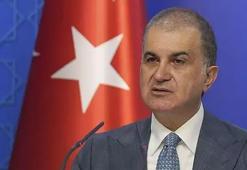 AK Parti Sözcüsü Çelik’ten Özgür Özel’e tepki: İlk meselesi partisi olmalı