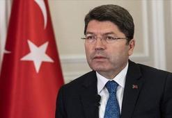 Bakan Tunç: 1534 okulun tadilat ve bakımı denetimli serbestlik yükümlülerince yapıldı