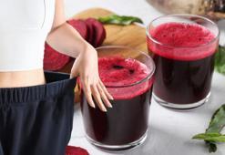 1 bardağı metabolizmayı ateşliyor! Bel, basen ve göbeği santim santim inceltiyor