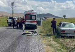 İki kardeşe kanlı pusu! Cani komşu sonları oldu