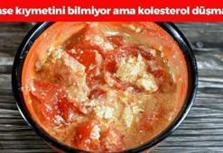 Kıymetini bilen yok ama kolesterolü damardan kazıyor! Doğanın C vitamini kralı, bel, basen ve göbeği de mum gibi eritiyor!