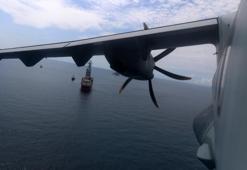 TSK'nın göz bebeği! Bu karakol uçuyor