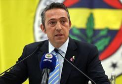 Ali Koç'tan teknik direktör açıklaması: 1-2 gün içinde yeni hocamızı açıklayacağız
