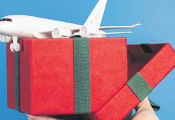 Çalışanlara özel uçuş fırsatları