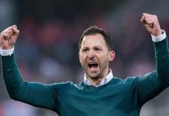 Fenerbahçe'de ibre Domenico Tedesco’dan yana! İkinci tercih İsmail Kartal