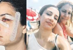 Sessiz çığlık: dokunmayın