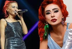 Yaptığı makyaj beğenilmedi! Yıldız Tilbe'ye hayranlarından foto şok