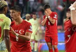 İspanya bozgunu Avrupa basınında: ‘Tüm futbol dünyasını korkutuyor’