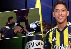 Alvarez'in sakatlığının son durumu belli oldu! İşte sahalardan uzak kalacağı süre