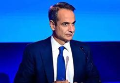 Miçotakis’ten Filistin Devleti açıklaması: Doğru zamanda tanıyacağız!