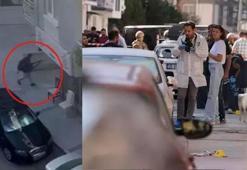 İzmir’de karakola silahlı saldırı: 2 polis şehit, 6 yaralı