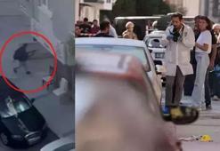 İZMİR'DE KARAKOL SALDIRISI | ŞEHİT VE YARALI VAR MI? KARAKOL SALDIRISINI KİM YAPTI? KARAKOL SALDIRGANI TUTUKLANDI MI?