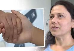 Ailenin ‘kabusu’ olan hastalık: Eşimle 23 yıllık evliyim elini tutamıyordum, utanıyordum