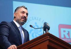 RTÜK Başkanı Şahin'den İzmir'deki silahlı saldırıya ilişkin yayıncılara uyarı