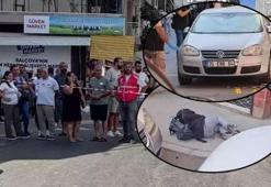 İzmir’deki karakol saldırısının tanıkları konuştu: Ailenin tek çocuğuydu, babasına biz haber verdik
