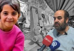 Narin mezarı başında anıldı! Baba Güran’dan yürek burkan sözler